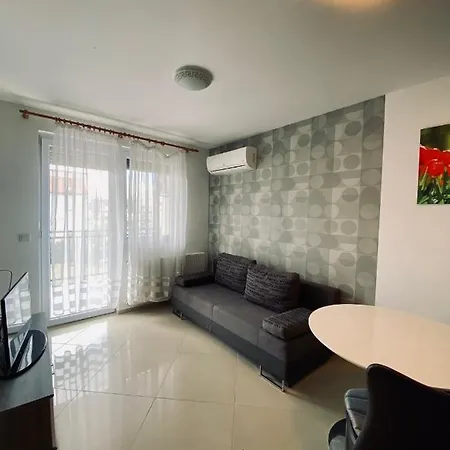 Byblos Wellness By Bltn Siófok