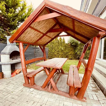Apartament Byblos Wellness By Bltn Siófok